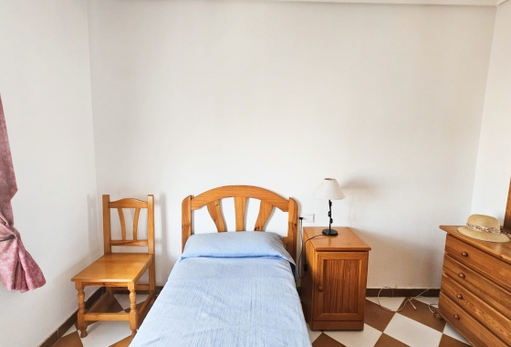 Revente - Maison - Los Alcazares