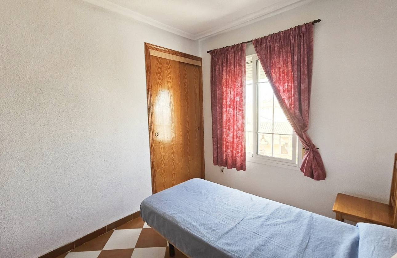 Revente - Maison - Los Alcazares