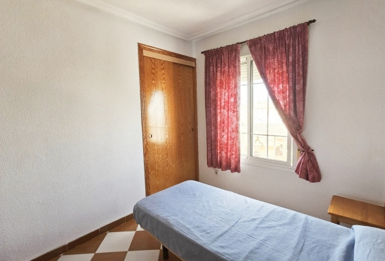 Revente - Maison - Los Alcazares