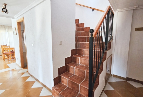 Revente - Maison - Los Alcazares