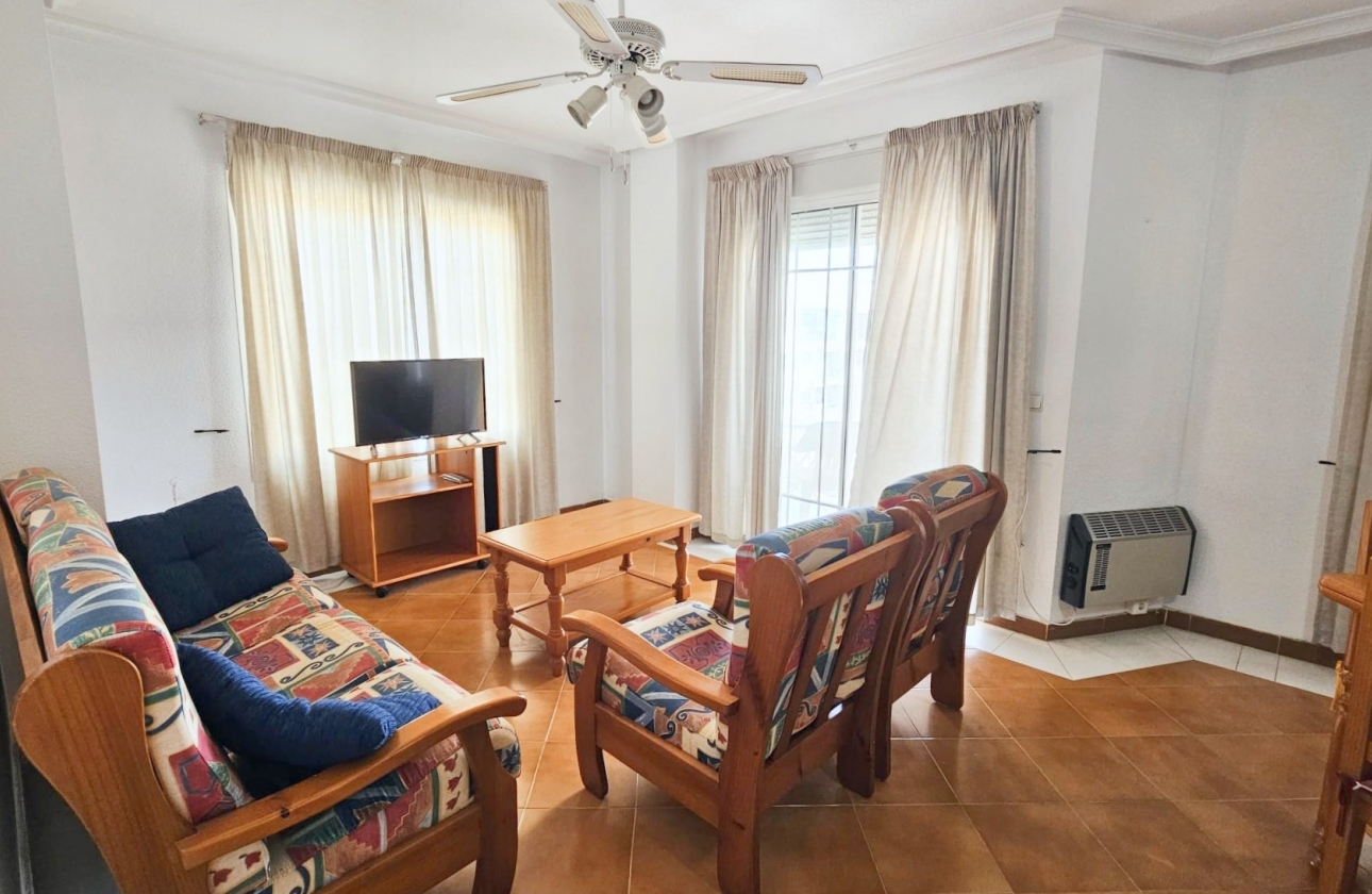 Revente - Maison - Los Alcazares