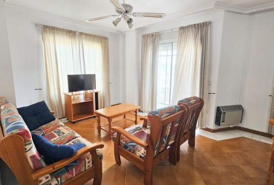 Revente - Maison - Los Alcazares