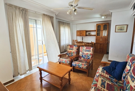 Revente - Maison - Los Alcazares