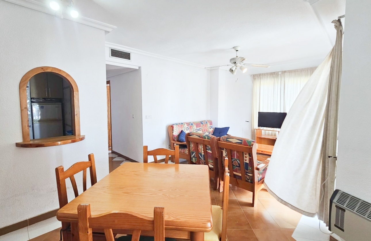 Revente - Maison - Los Alcazares