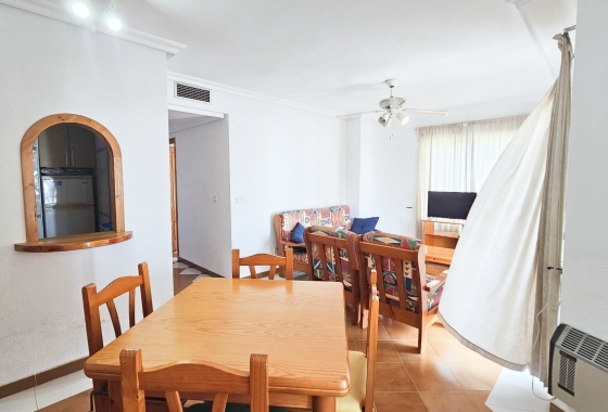 Revente - Maison - Los Alcazares