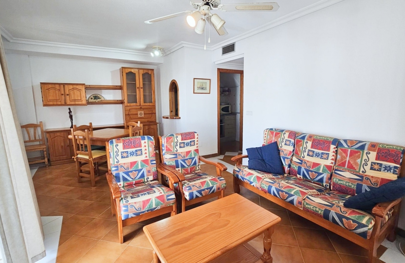 Revente - Maison - Los Alcazares