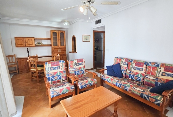 Revente - Maison - Los Alcazares