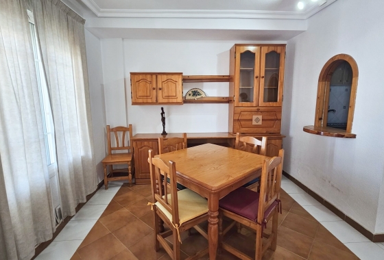 Revente - Maison - Los Alcazares