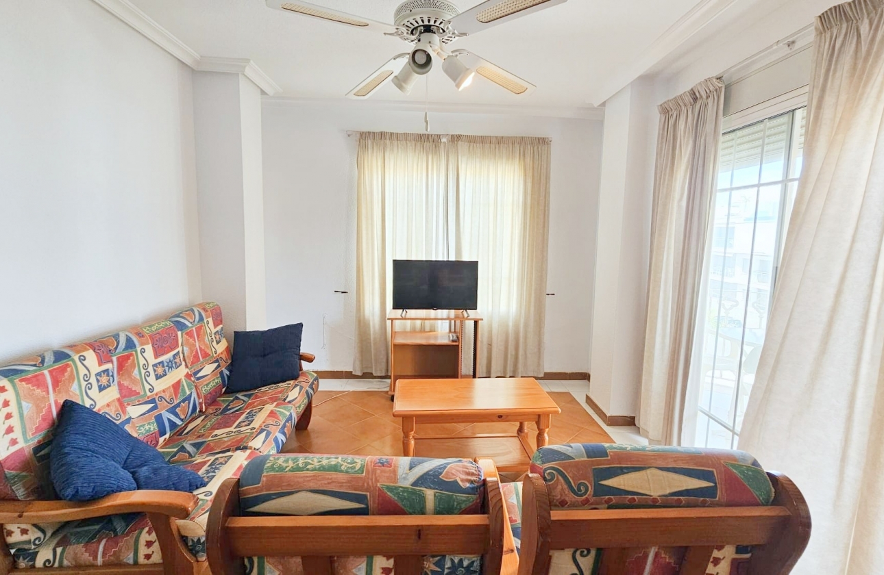 Revente - Maison - Los Alcazares