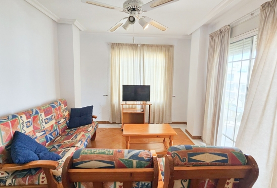 Revente - Maison - Los Alcazares