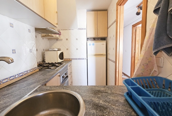 Revente - Maison - Los Alcazares