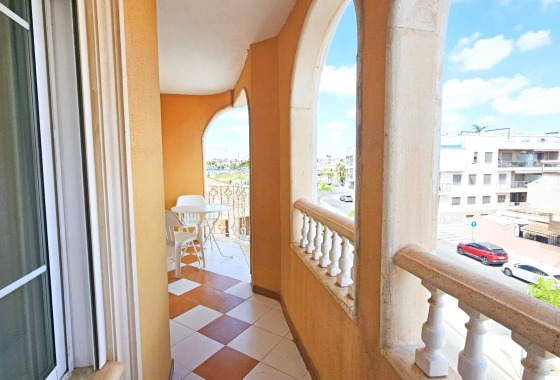 Revente - Maison - Los Alcazares