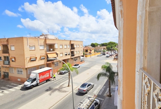 Revente - Maison - Los Alcazares