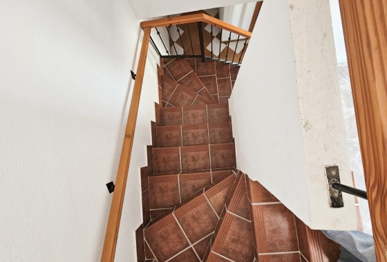 Revente - Maison - Los Alcazares