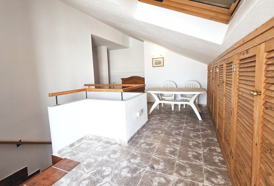 Revente - Maison - Los Alcazares