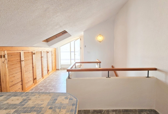 Revente - Maison - Los Alcazares