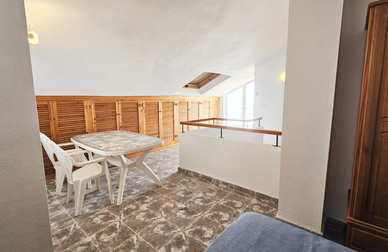 Revente - Maison - Los Alcazares