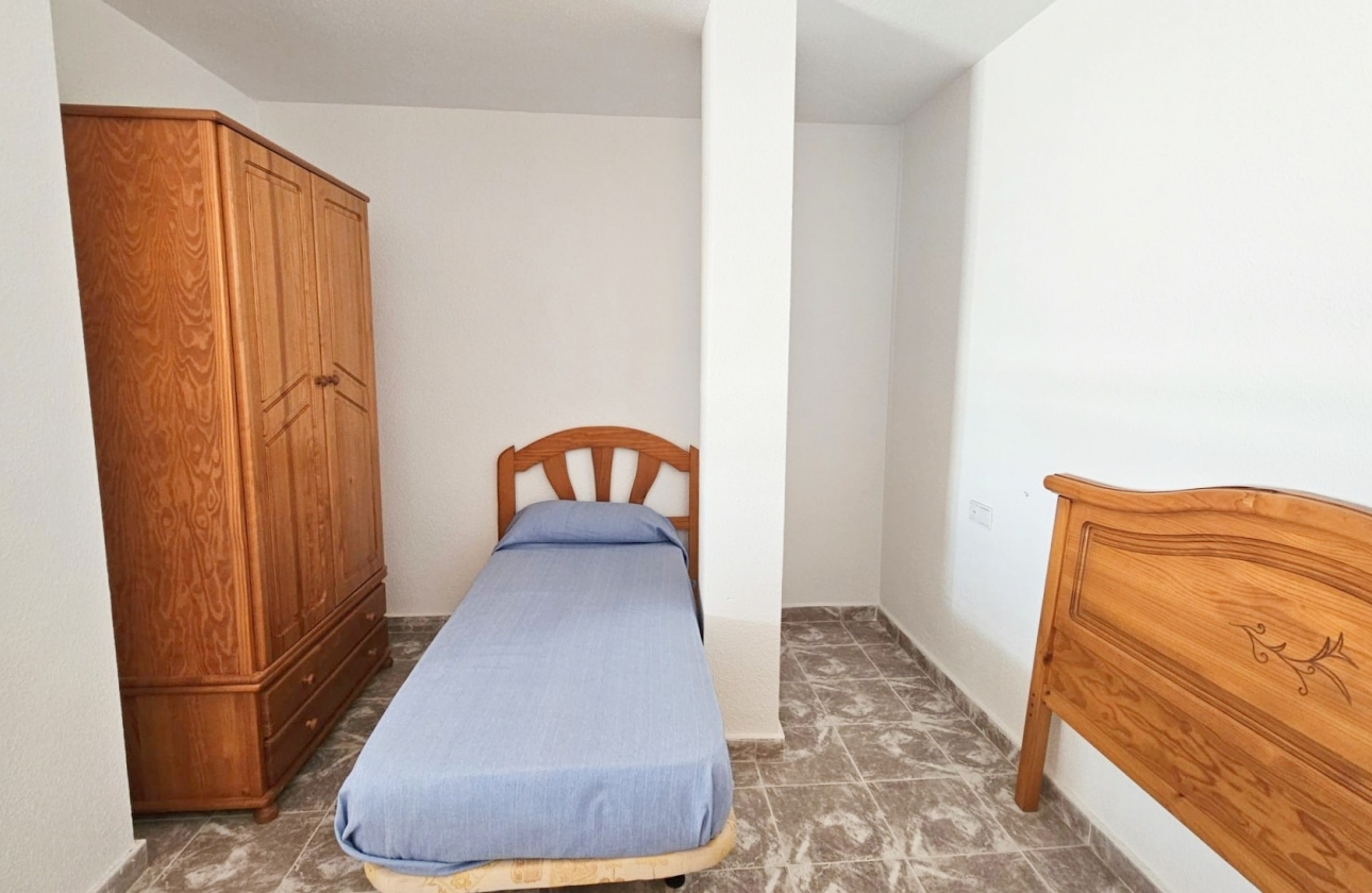 Revente - Maison - Los Alcazares