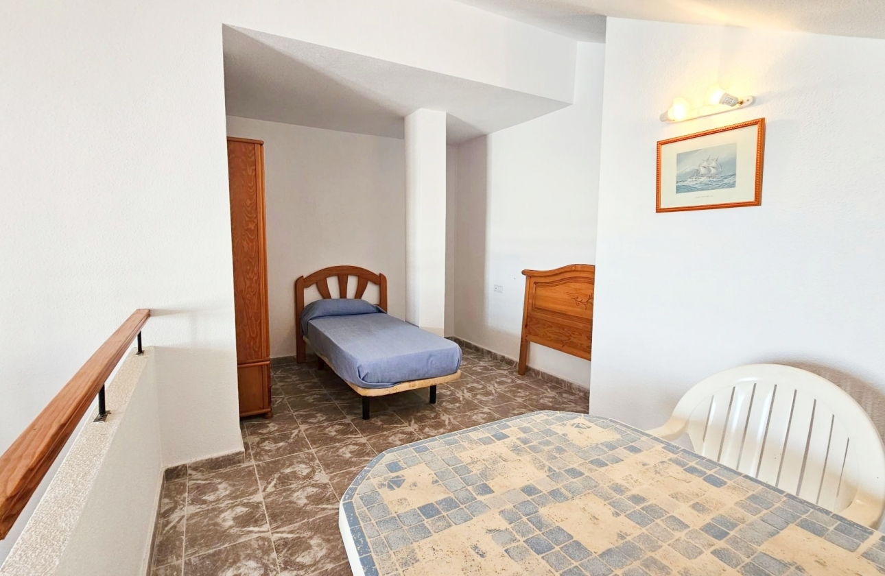 Revente - Maison - Los Alcazares