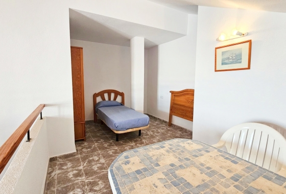 Revente - Maison - Los Alcazares