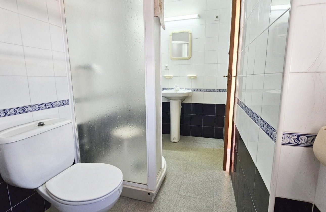 Revente - Maison - Los Alcazares