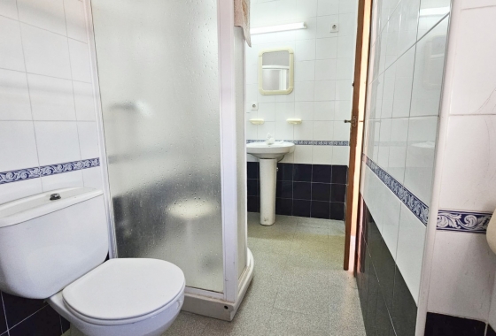 Revente - Maison - Los Alcazares