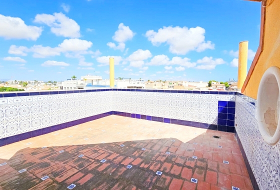 Revente - Maison - Los Alcazares