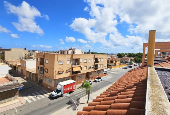 Revente - Maison - Los Alcazares