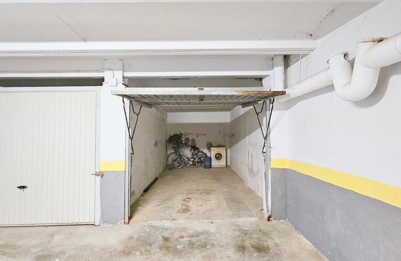 Revente - Maison - Los Alcazares