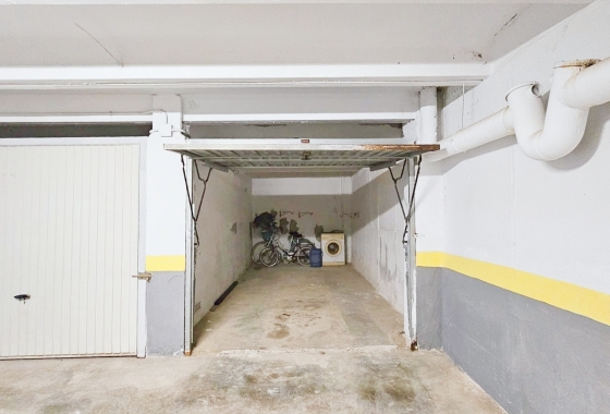 Revente - Maison - Los Alcazares