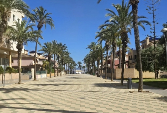 Revente - Maison - Los Alcazares