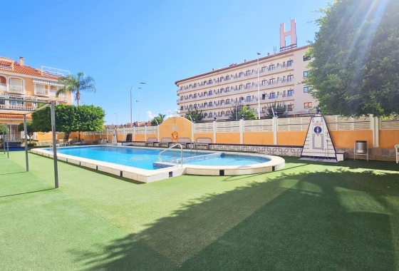 Revente - Maison - Los Alcazares