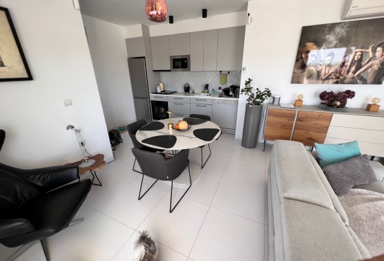 Revente - Appartement - San Miguel de Salinas