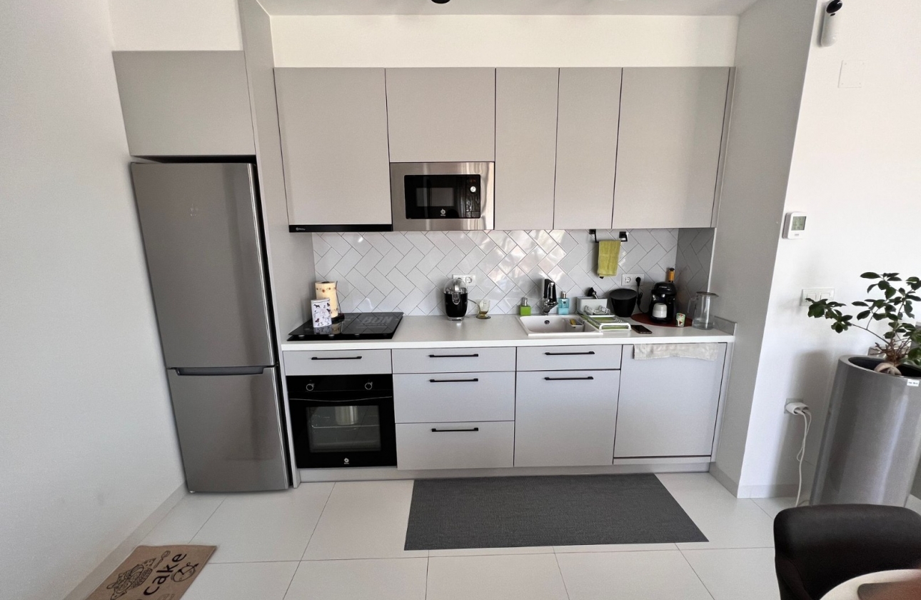 Revente - Appartement - San Miguel de Salinas