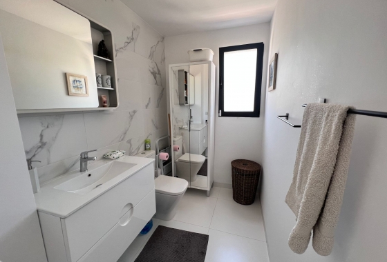 Revente - Appartement - San Miguel de Salinas