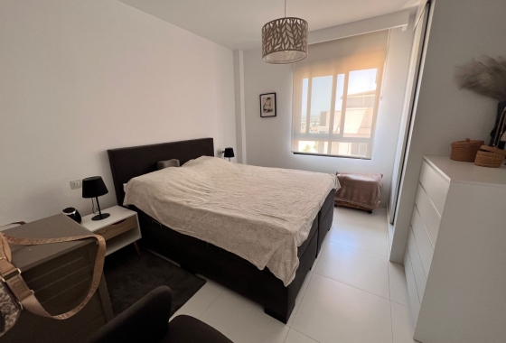 Revente - Appartement - San Miguel de Salinas