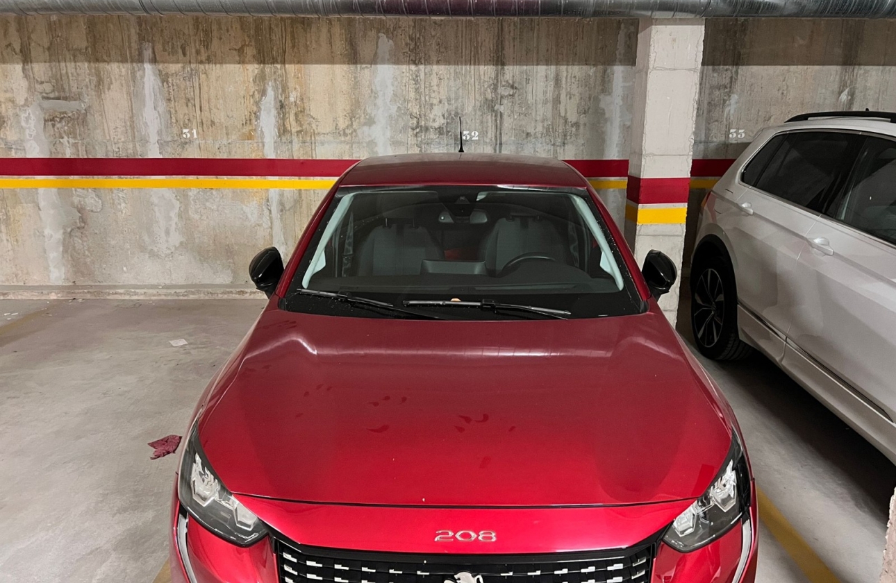 Revente - Appartement - San Miguel de Salinas