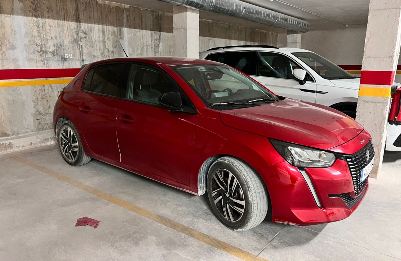 Revente - Appartement - San Miguel de Salinas