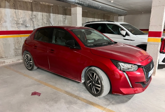 Revente - Appartement - San Miguel de Salinas