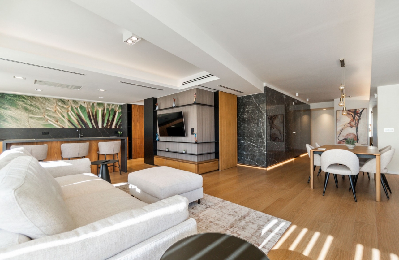 Reventa - Apartamento / piso - Torrevieja