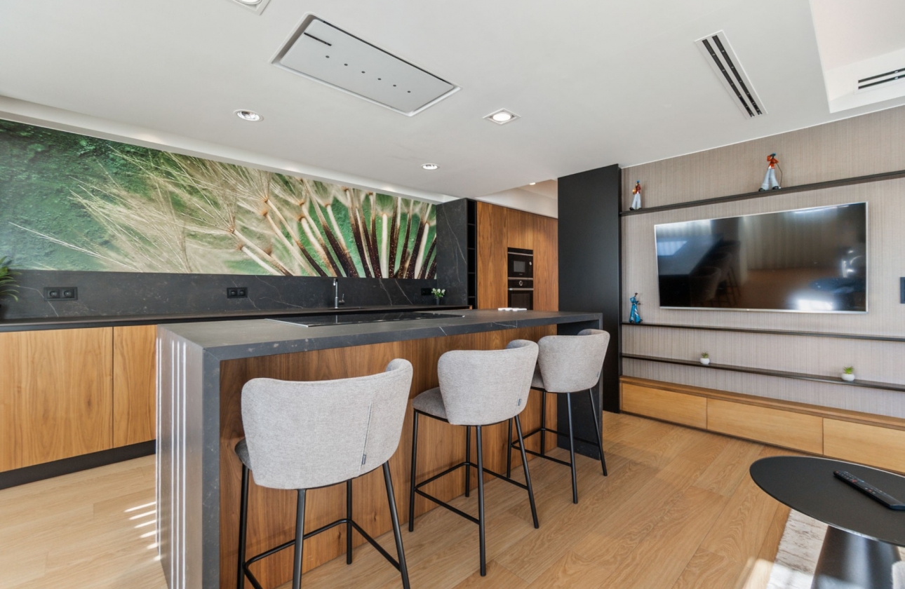 Reventa - Apartamento / piso - Torrevieja