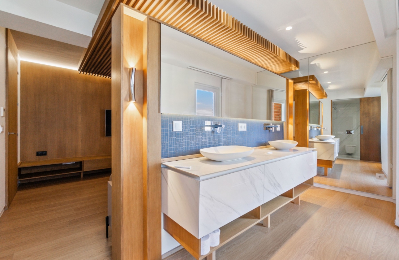 Reventa - Apartamento / piso - Torrevieja