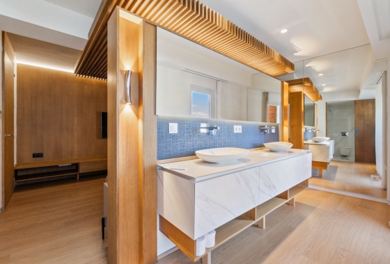 Reventa - Apartamento / piso - Torrevieja