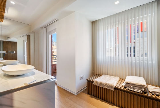 Reventa - Apartamento / piso - Torrevieja