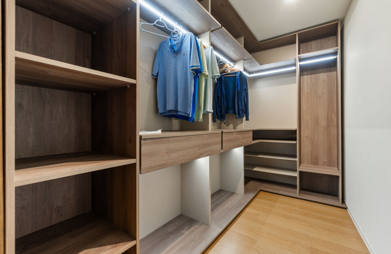 Reventa - Apartamento / piso - Torrevieja