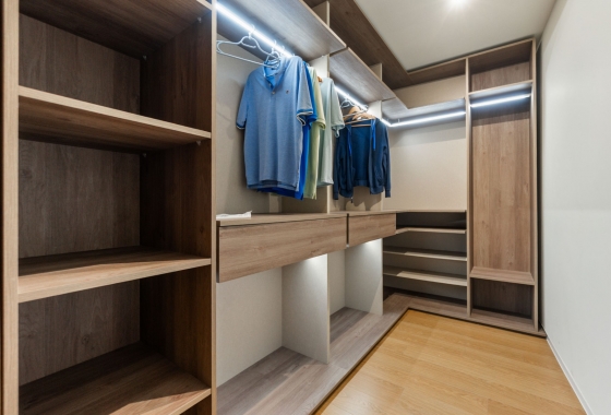 Reventa - Apartamento / piso - Torrevieja