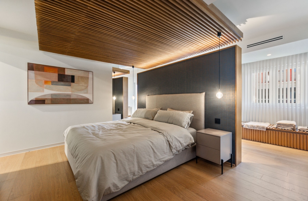 Reventa - Apartamento / piso - Torrevieja