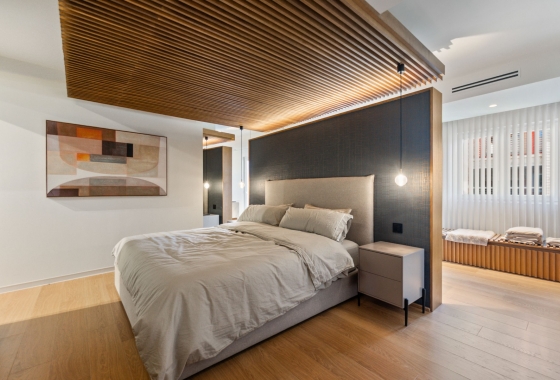 Reventa - Apartamento / piso - Torrevieja