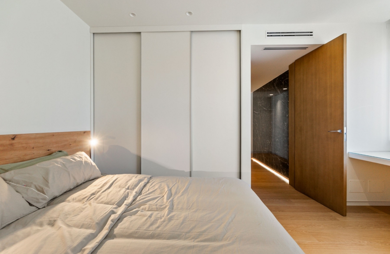 Reventa - Apartamento / piso - Torrevieja