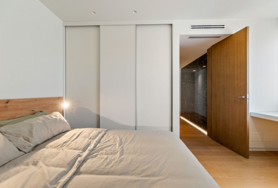 Reventa - Apartamento / piso - Torrevieja